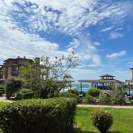 Luxury Family Apartment Kaliakria Топола Экстерьер фото