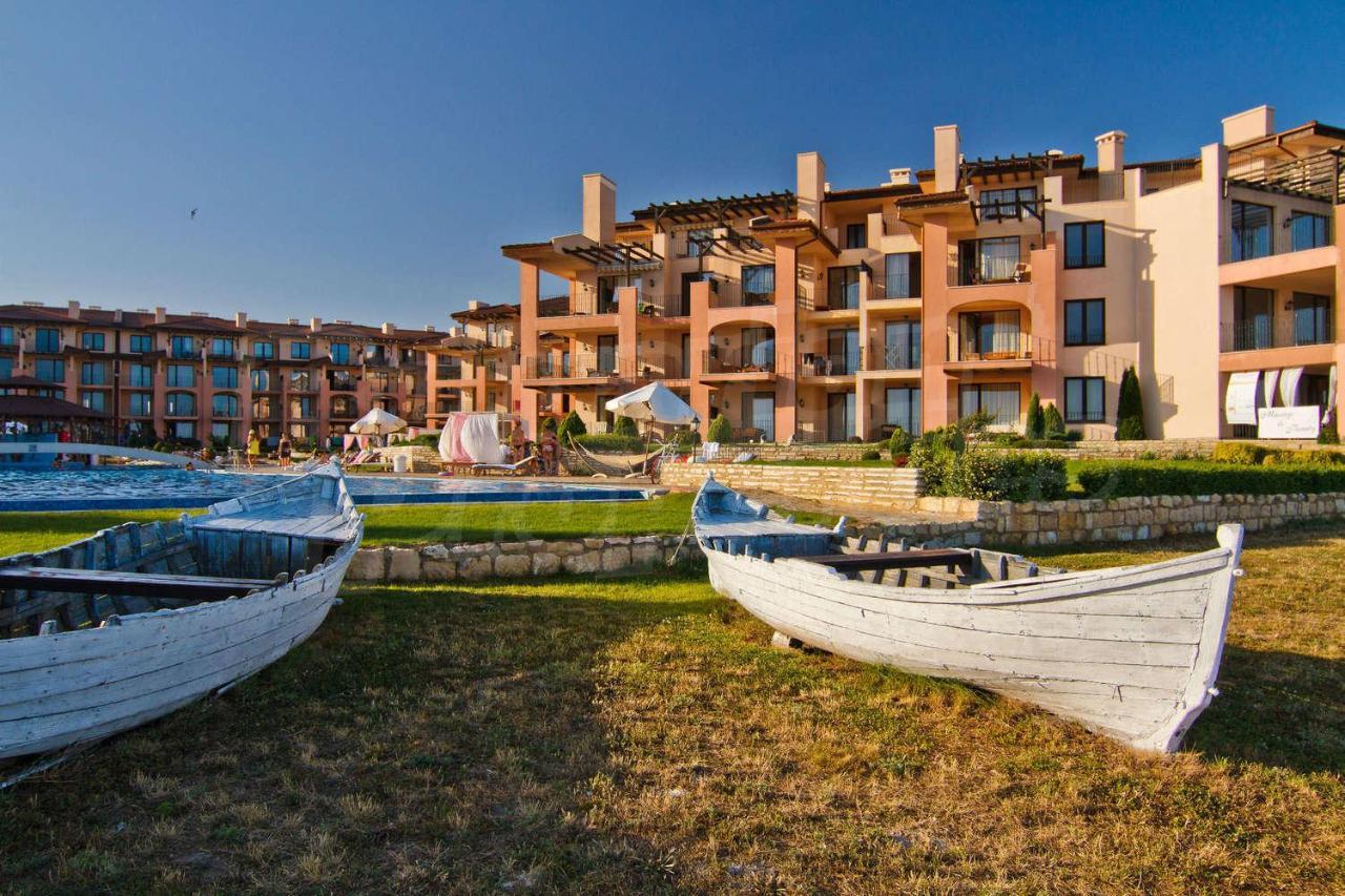 Luxury Family Apartment Kaliakria Топола Экстерьер фото