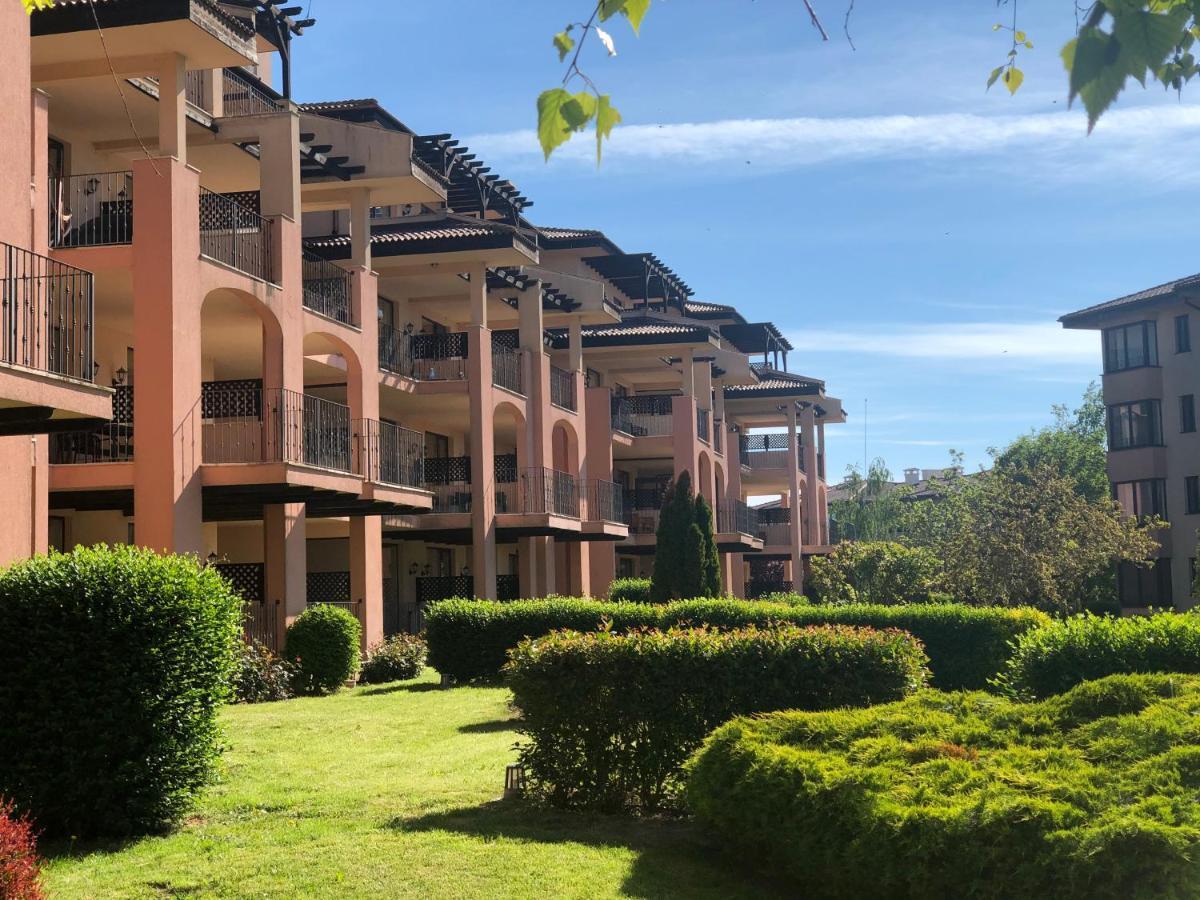 Luxury Family Apartment Kaliakria Топола Экстерьер фото