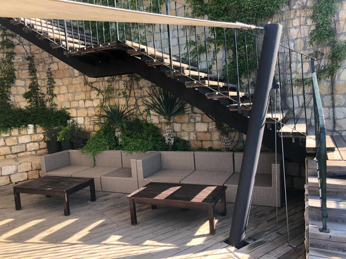 Luxury Family Apartment Kaliakria Топола Экстерьер фото