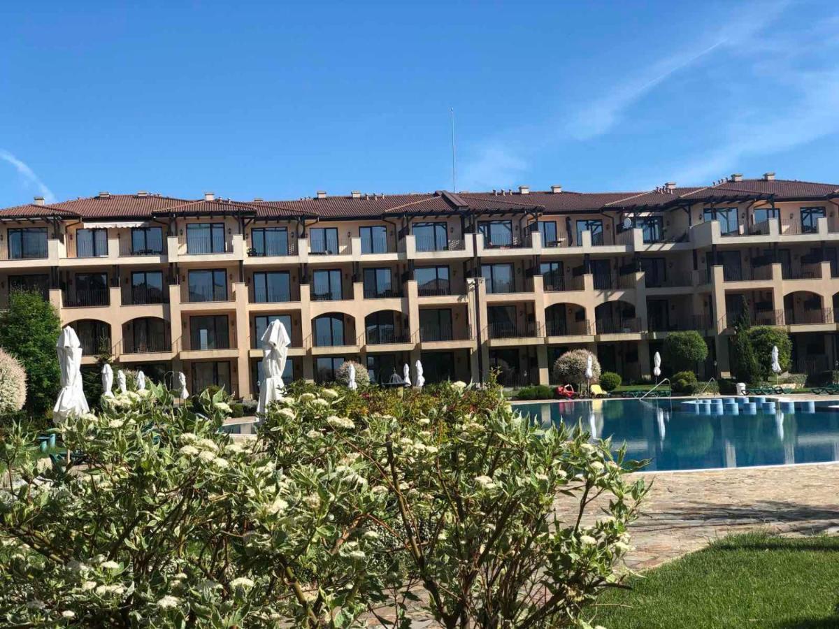 Luxury Family Apartment Kaliakria Топола Экстерьер фото