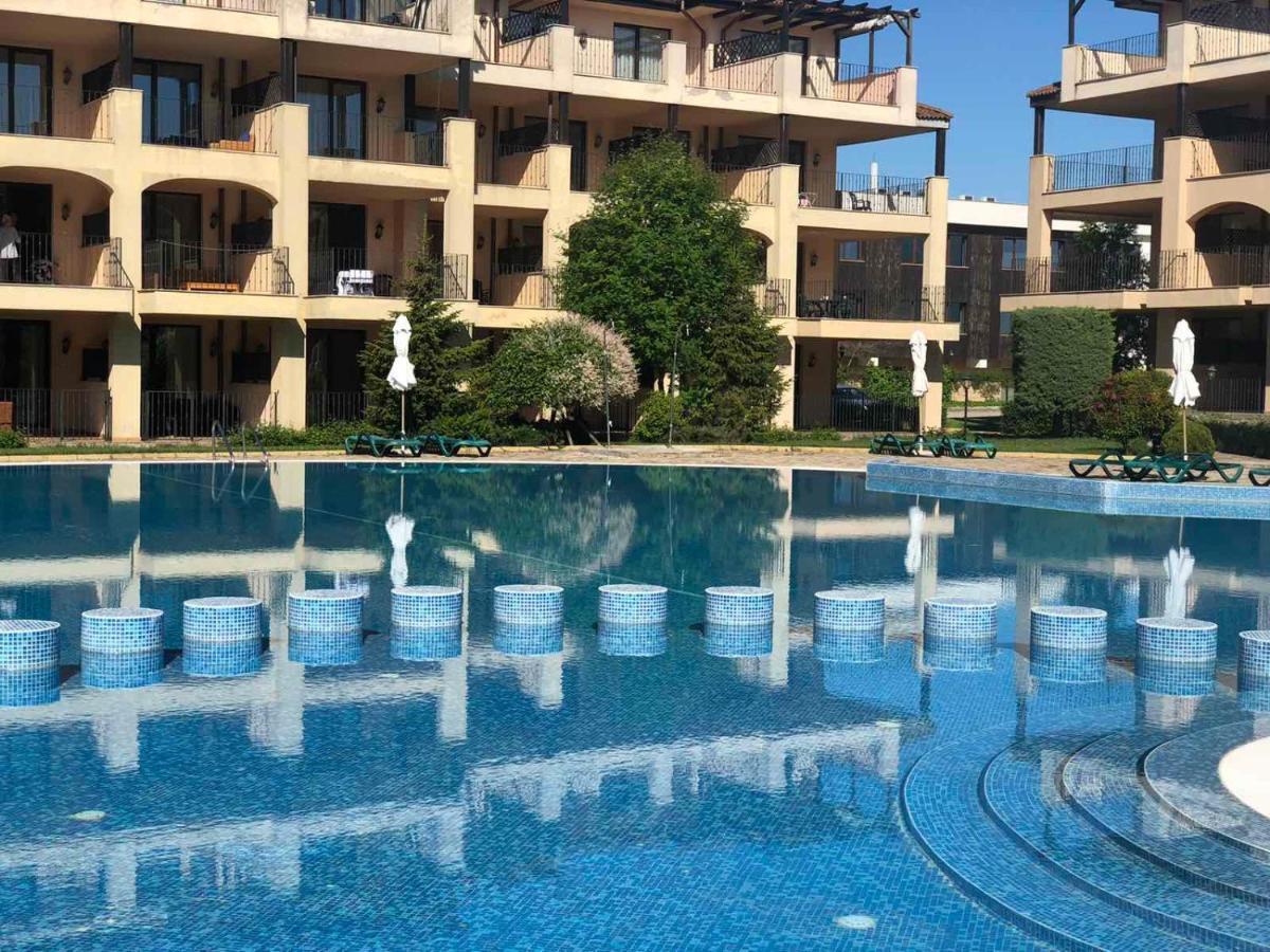 Luxury Family Apartment Kaliakria Топола Экстерьер фото