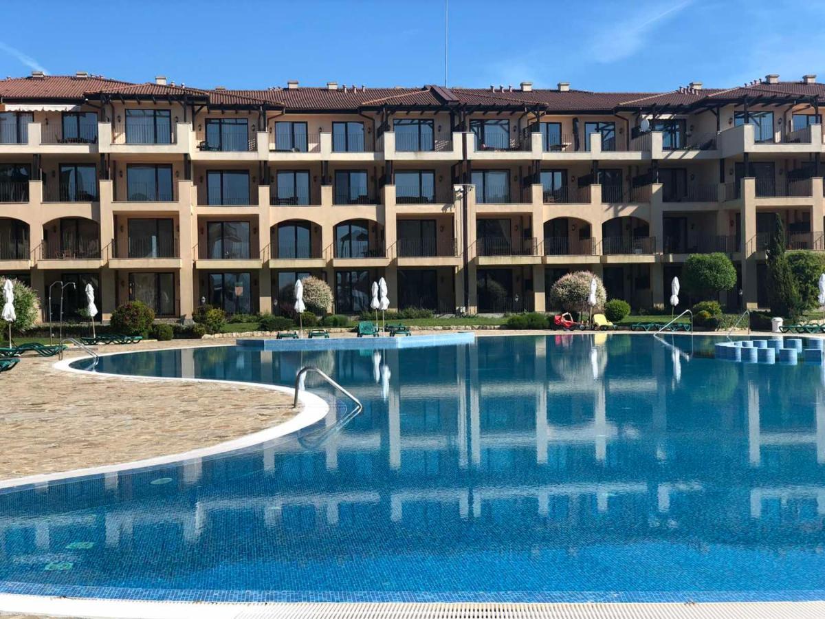 Luxury Family Apartment Kaliakria Топола Экстерьер фото
