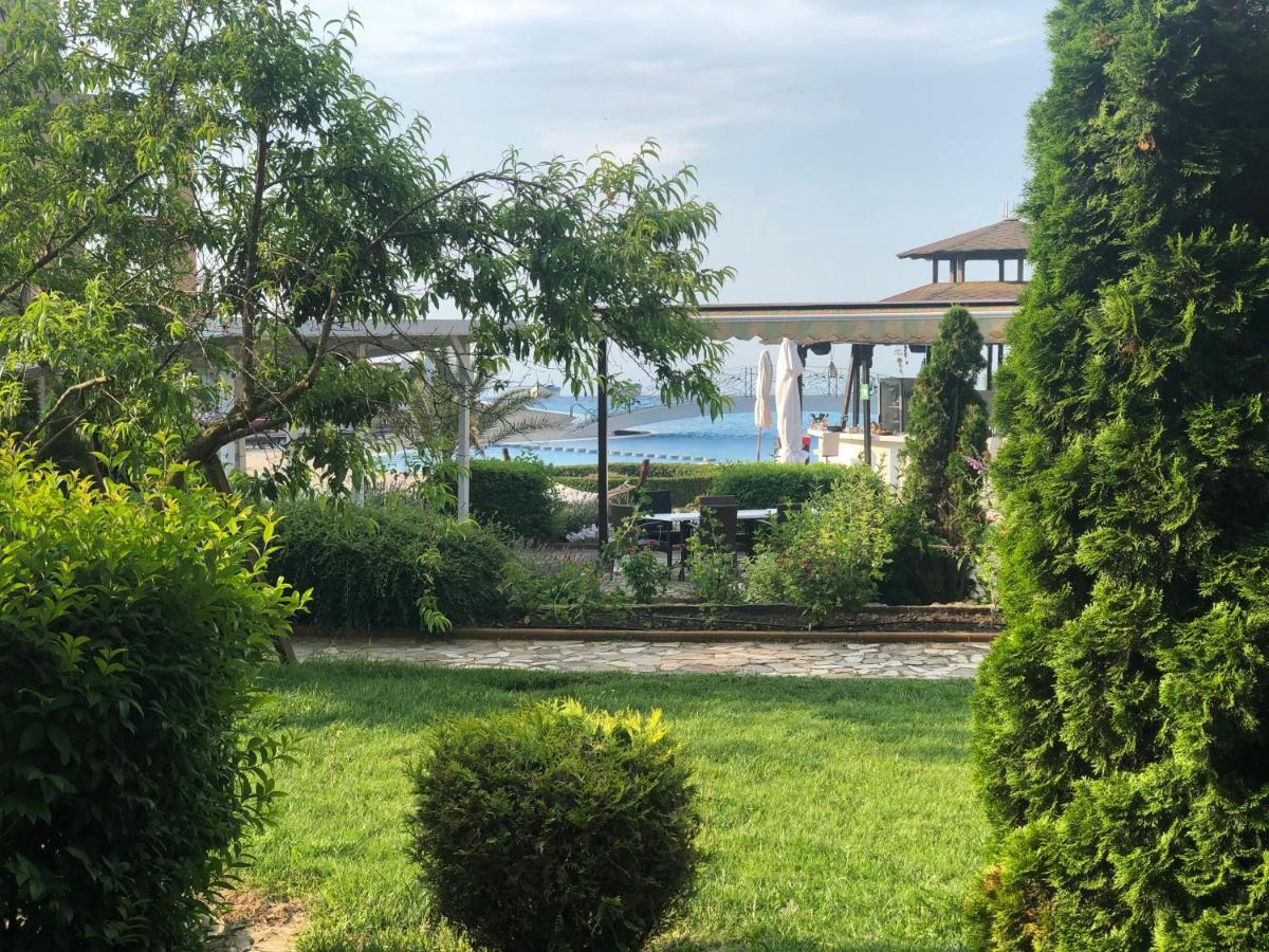 Luxury Family Apartment Kaliakria Топола Экстерьер фото