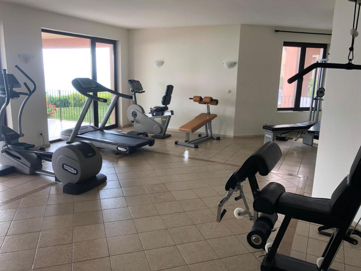 Luxury Family Apartment Kaliakria Топола Экстерьер фото