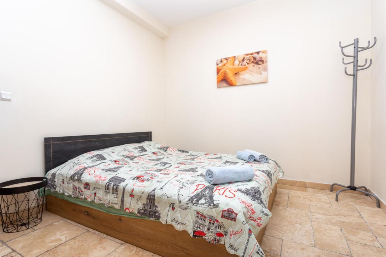 Luxury Family Apartment Kaliakria Топола Экстерьер фото