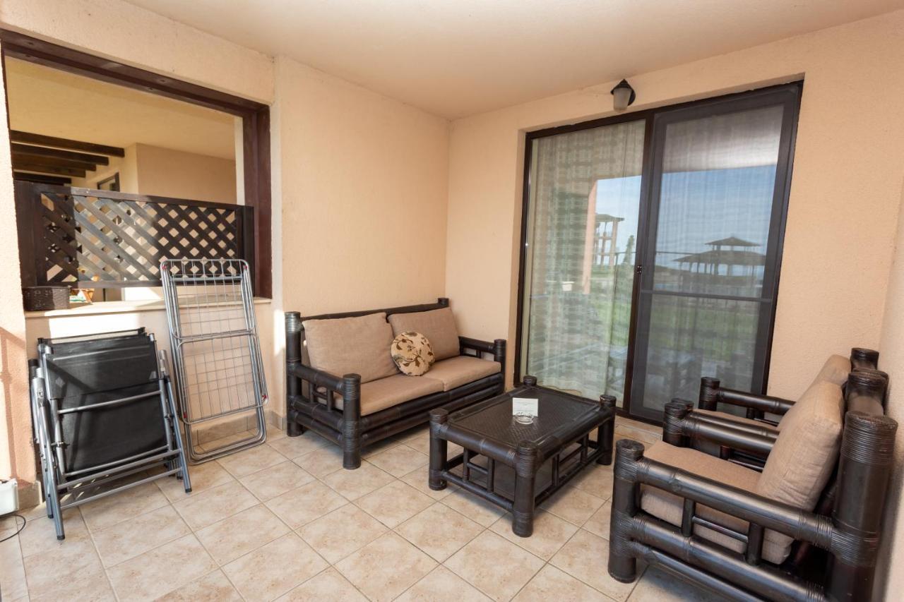 Luxury Family Apartment Kaliakria Топола Экстерьер фото