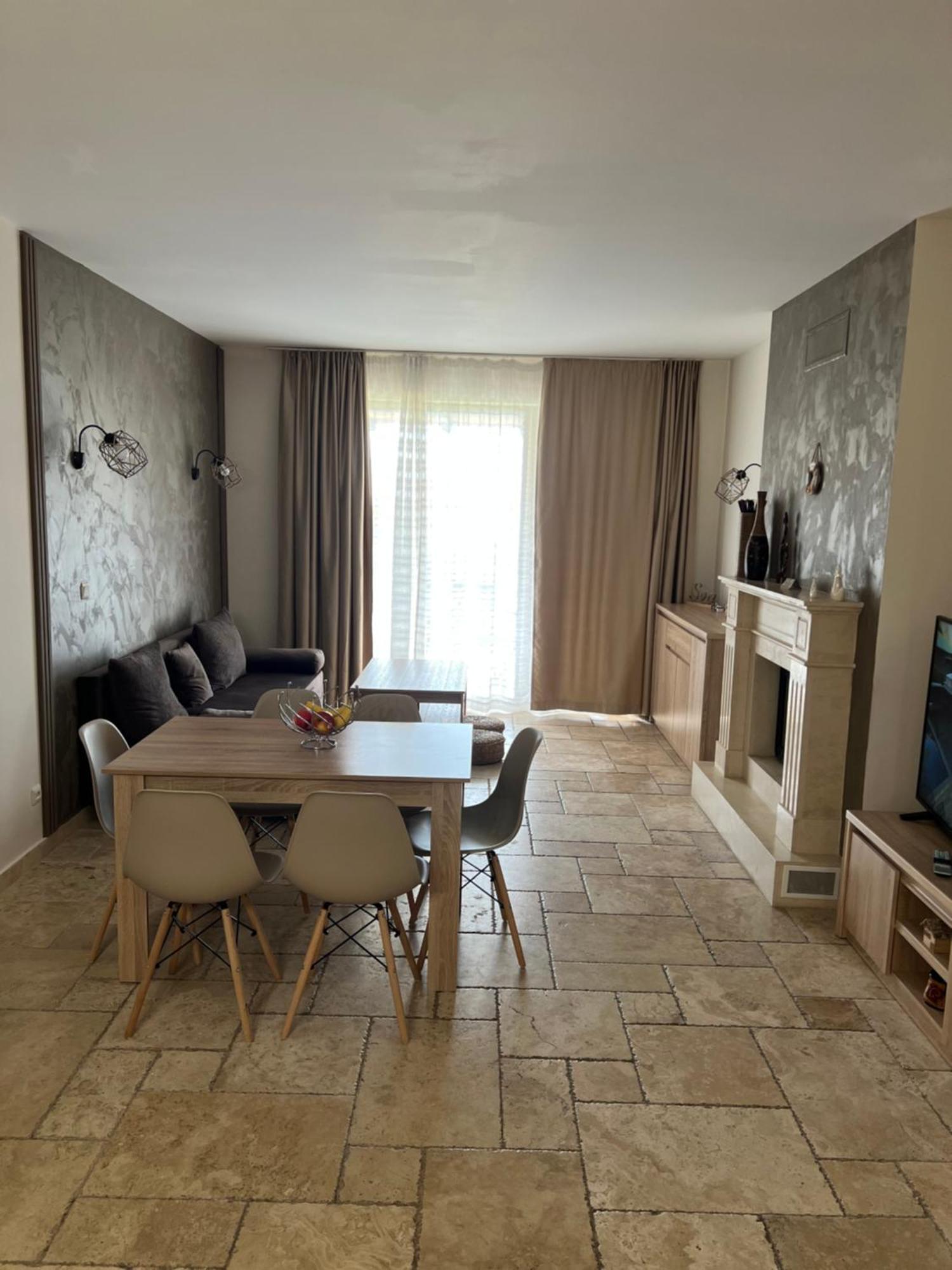 Luxury Family Apartment Kaliakria Топола Экстерьер фото