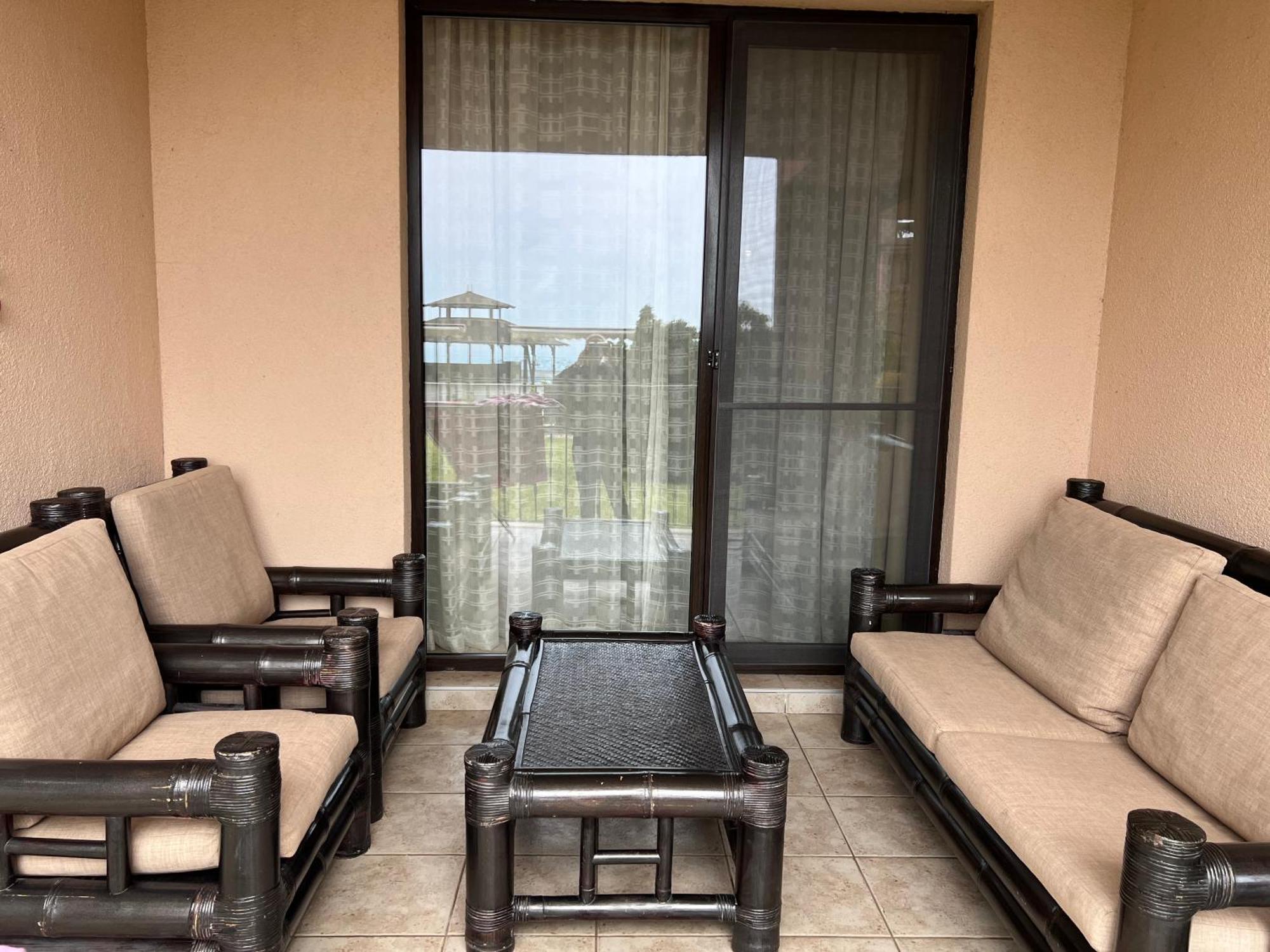 Luxury Family Apartment Kaliakria Топола Экстерьер фото